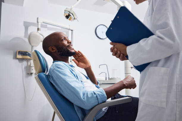 Trusted GA Emergency Dental Service Experts