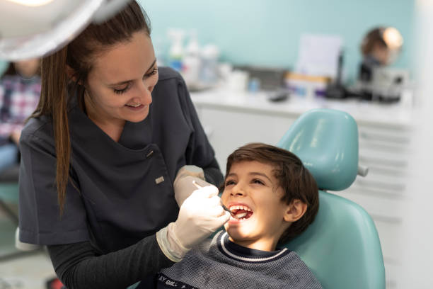 Best Emergency Treatment for Jaw Pain or Injury in Hapeville, GA