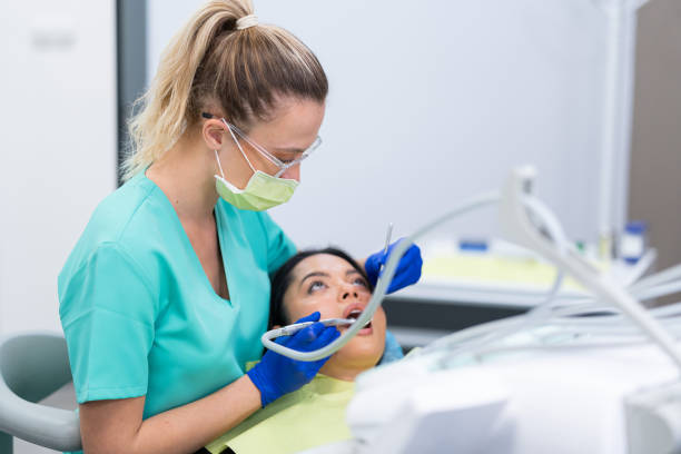 Best Broken or Chipped Tooth Repair in Hapeville, GA