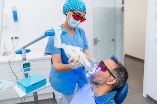 Best Emergency Root Canal Therapy in Hapeville, GA